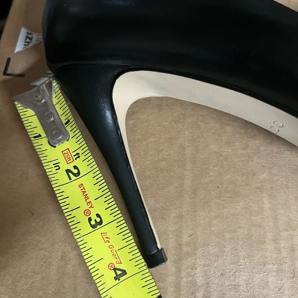 Aldo Basic Black Pump - image 5